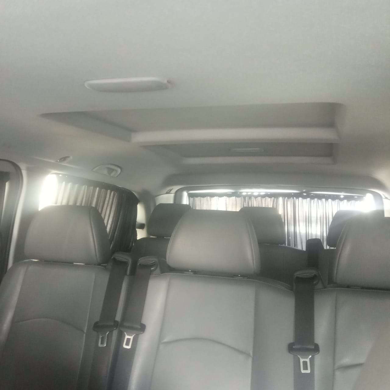 Mercedes Vito, 2009 il, 2.2 L, 333 112 km