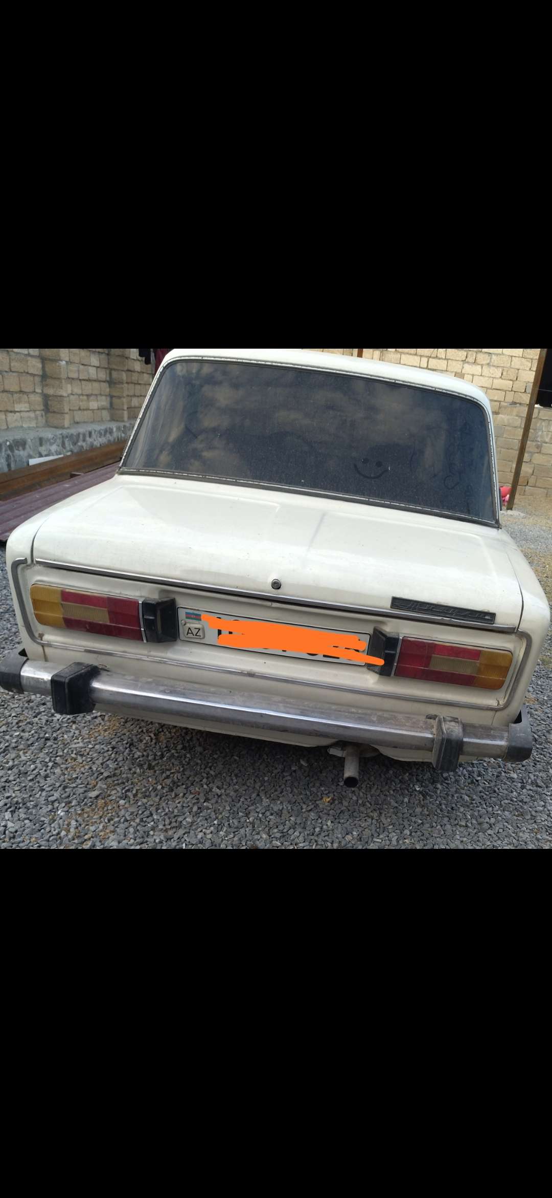 LADA (VAZ) 2106, 1990 il, 1.5 L, 150 000 km