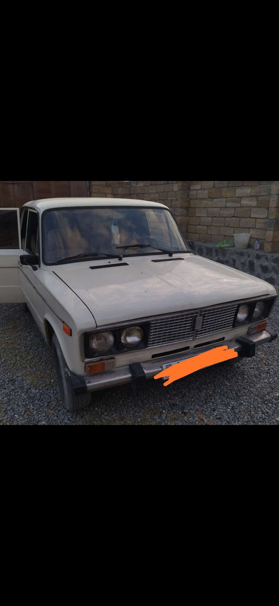 LADA (VAZ) 2106, 1990 il, 1.5 L, 150 000 km