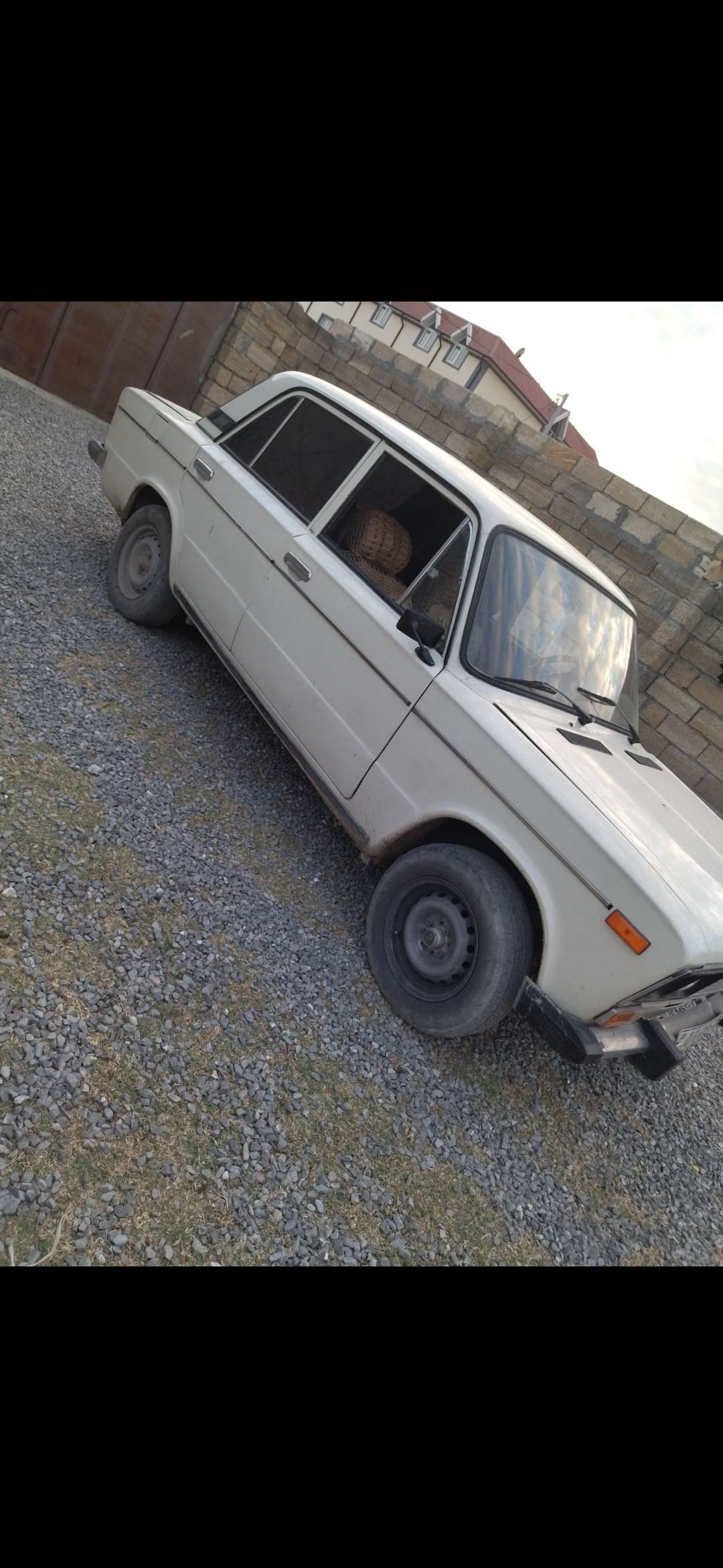 LADA (VAZ) 2106, 1990 il, 1.5 L, 150 000 km