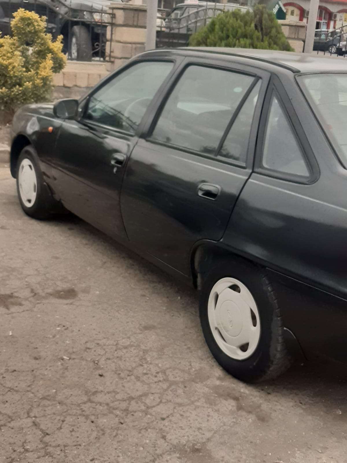 Daewoo Nexia, 2009 il, 1.5 L, 580 786 km