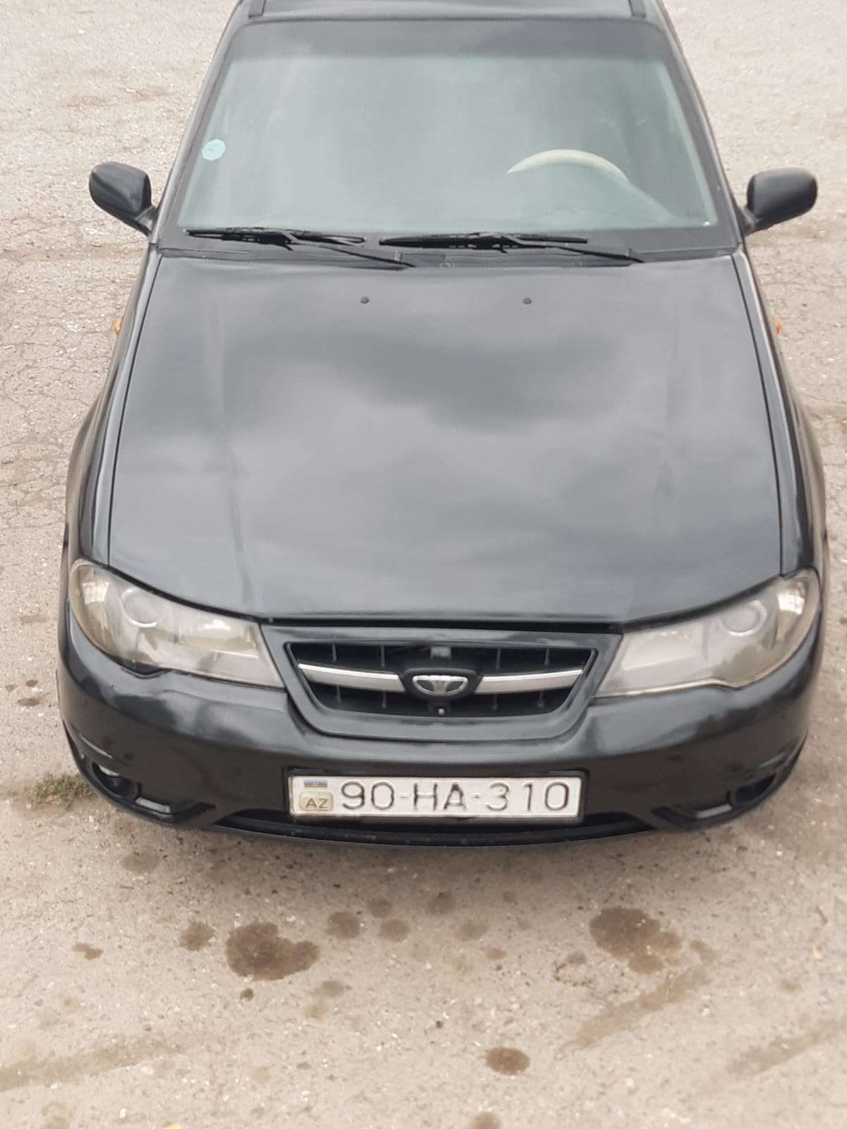 Daewoo Nexia, 2009 il, 1.5 L, 580 786 km