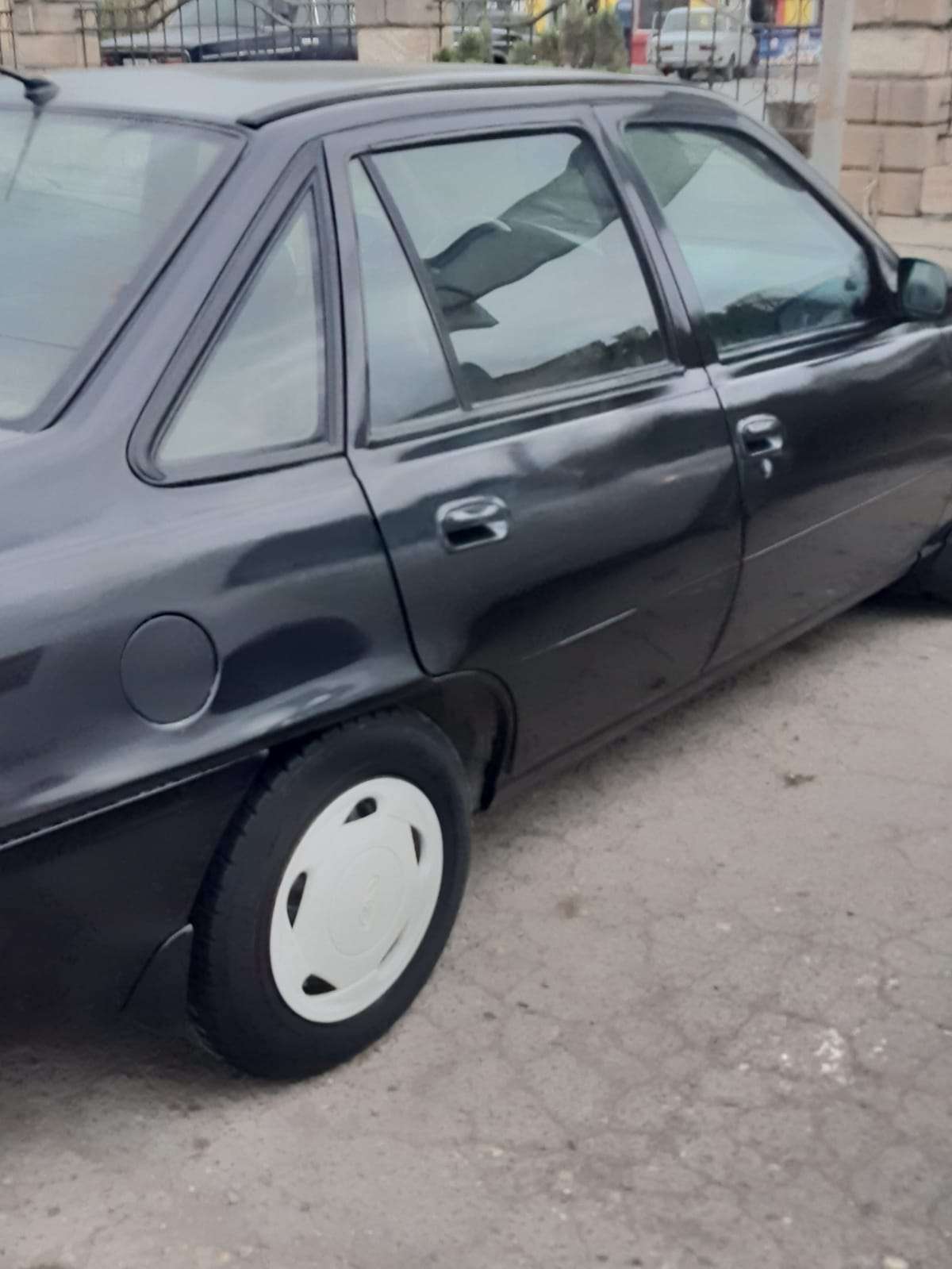 Daewoo Nexia, 2009 il, 1.5 L, 580 786 km