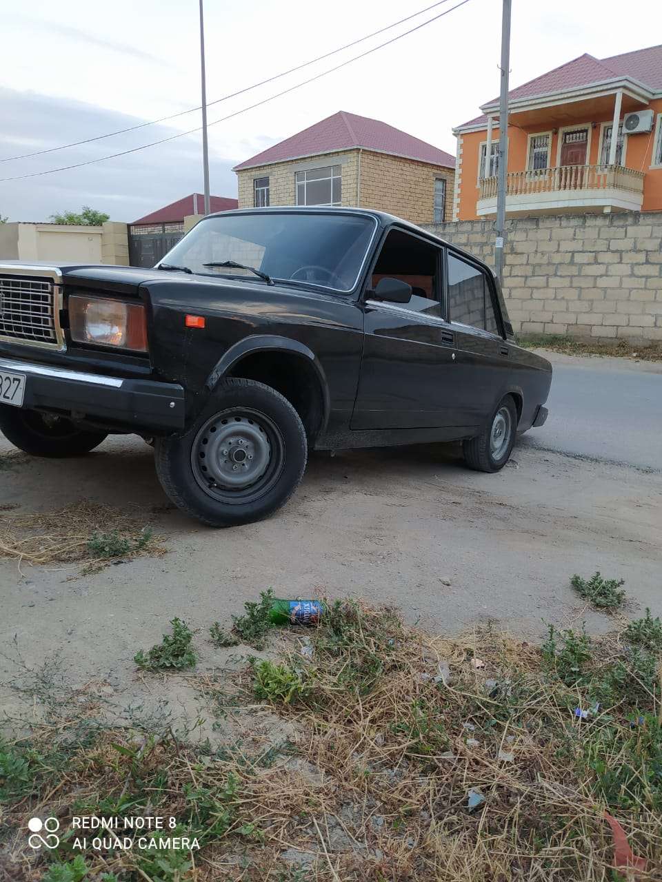 LADA (VAZ) 2107, 2010 il, 1.5 L, 63 500 km