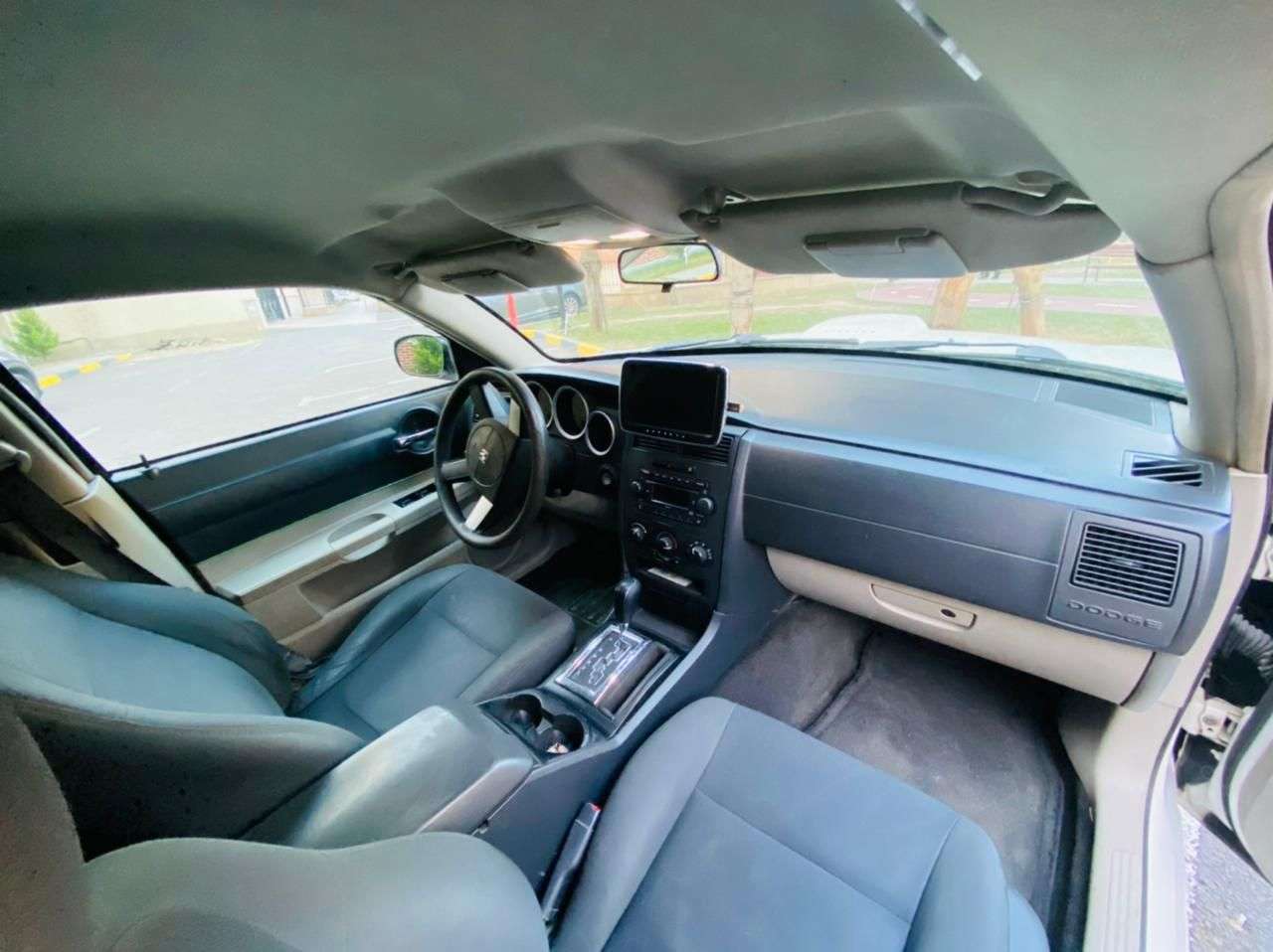 Dodge Charger, 2007 il, 2.7 L, 170 000 km