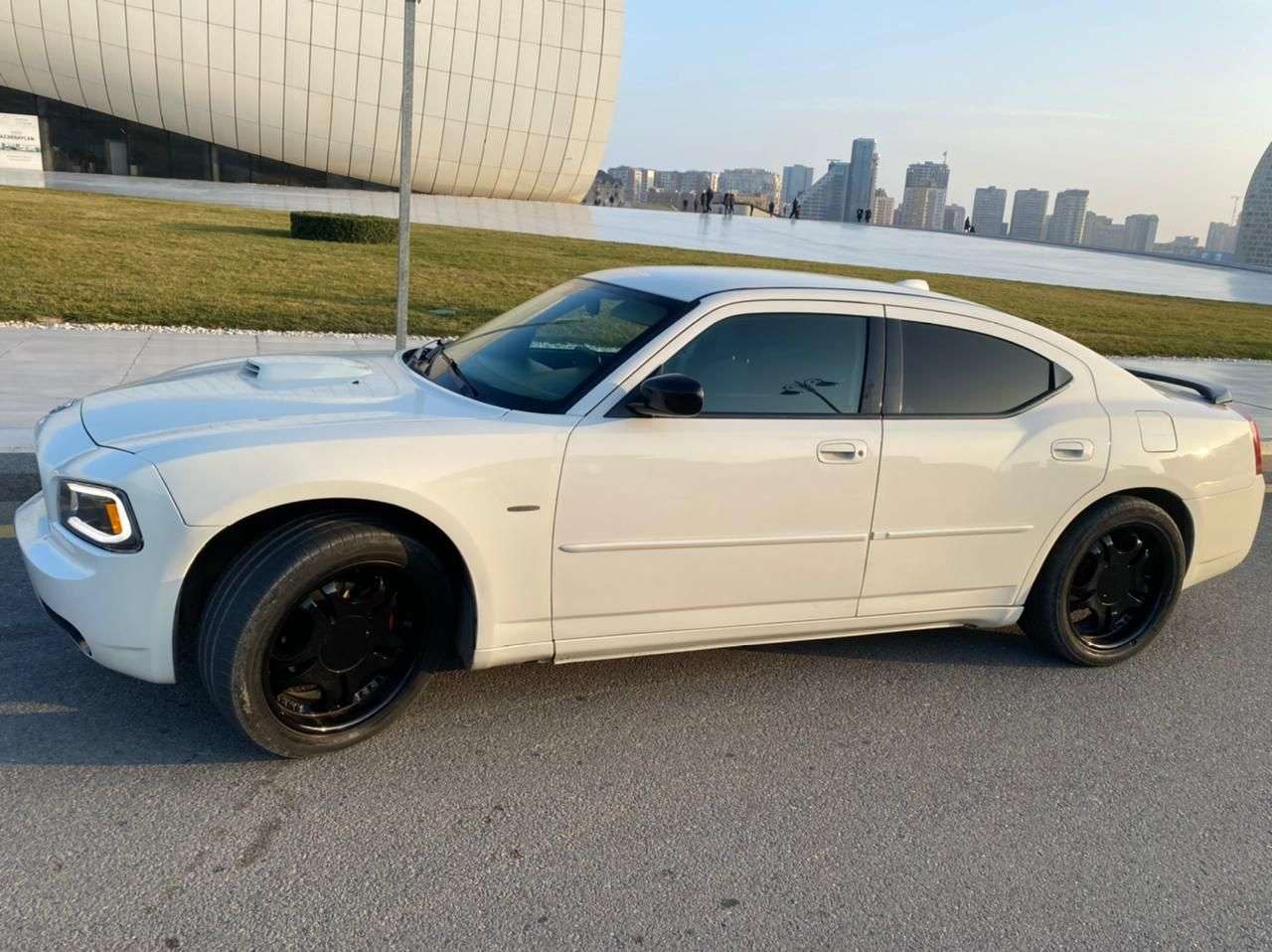 Dodge Charger, 2007 il, 2.7 L, 170 000 km