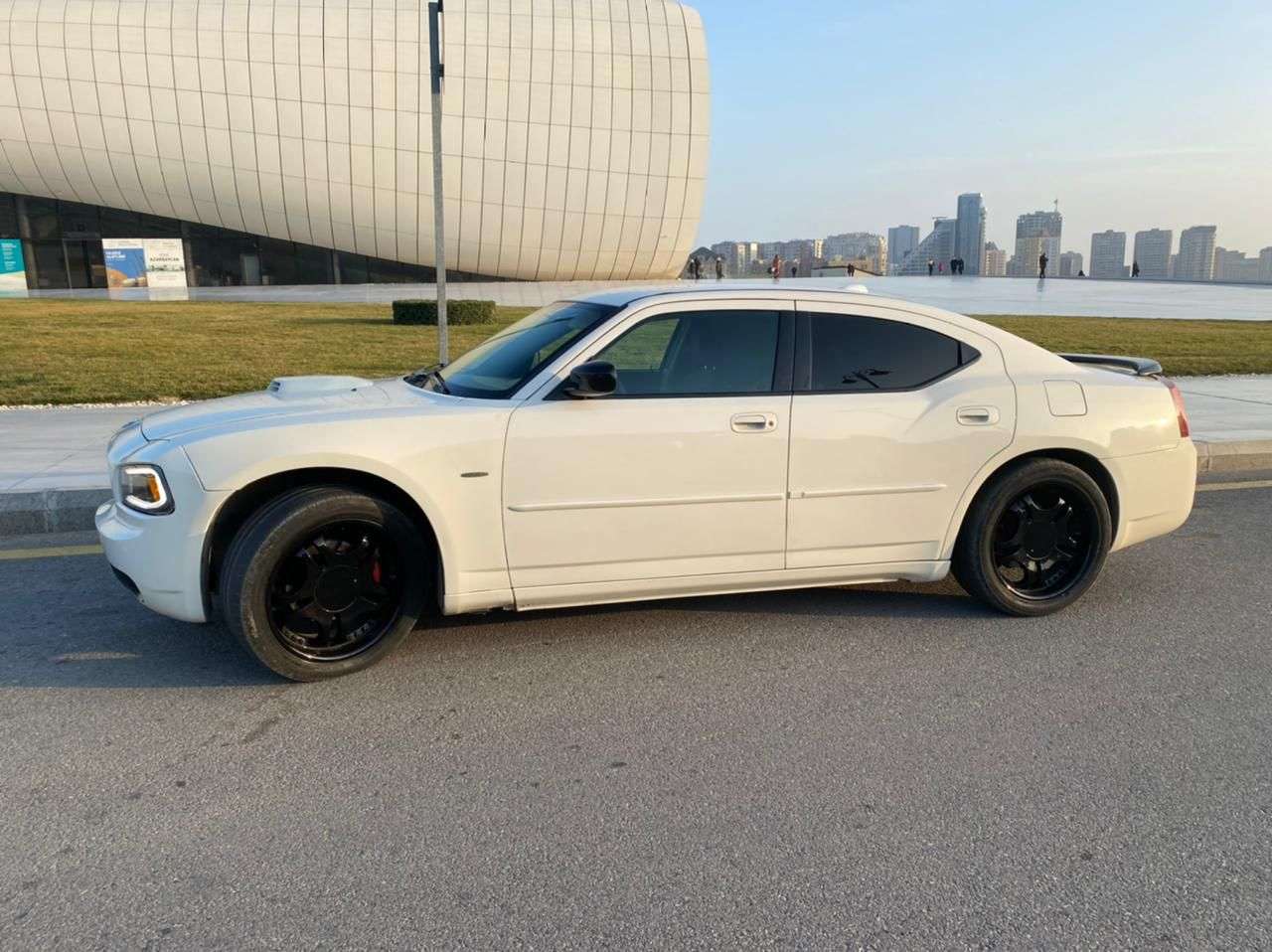 Dodge Charger, 2007 il, 2.7 L, 170 000 km