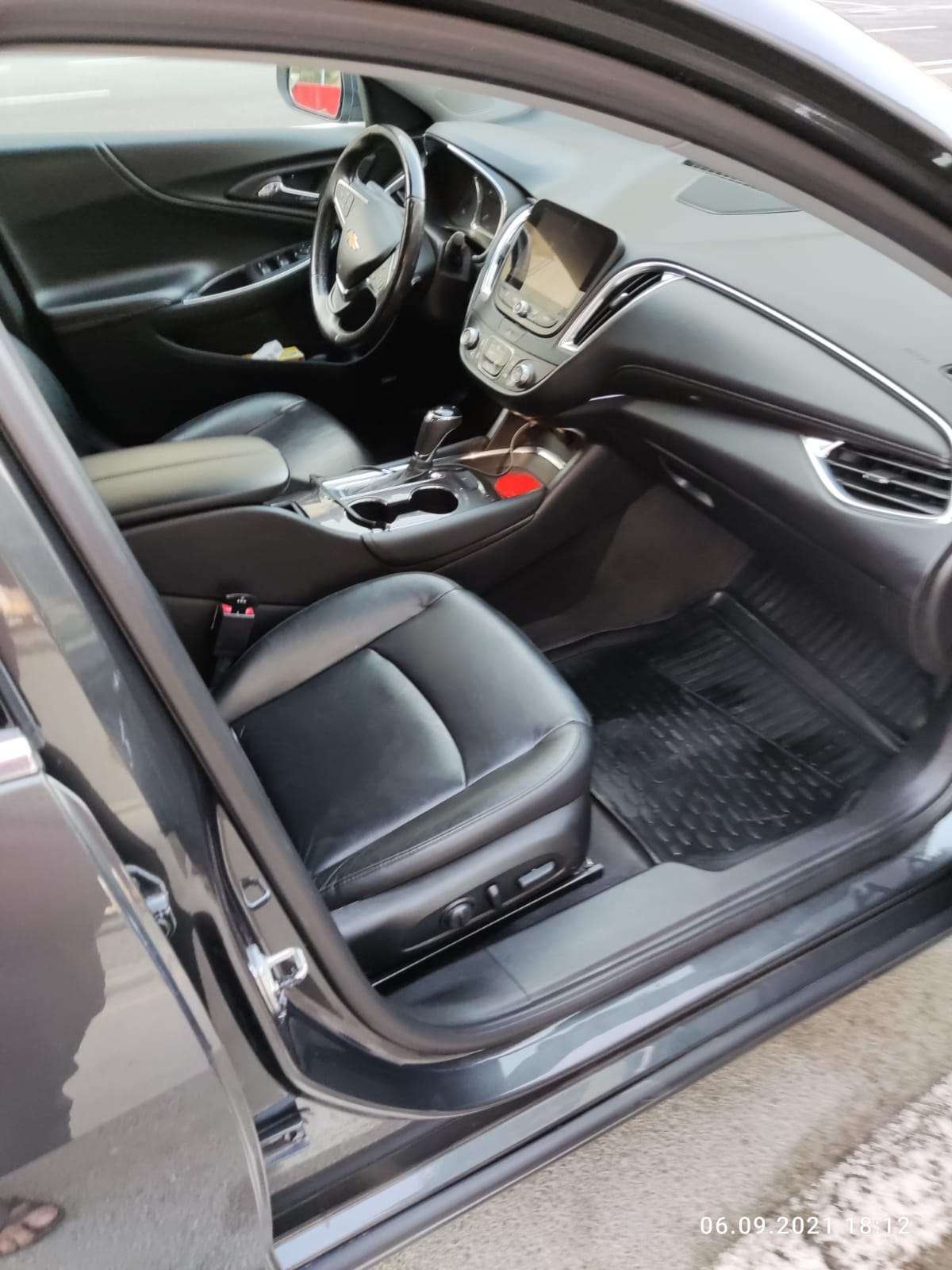 Chevrolet Lumina APV, 2016 il, 1.5 L, 86 000 km