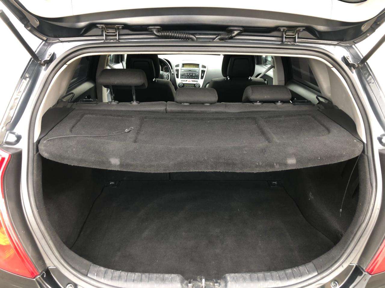 Kia Cee d, 2008 il, 2.0 L, 150 000 km
