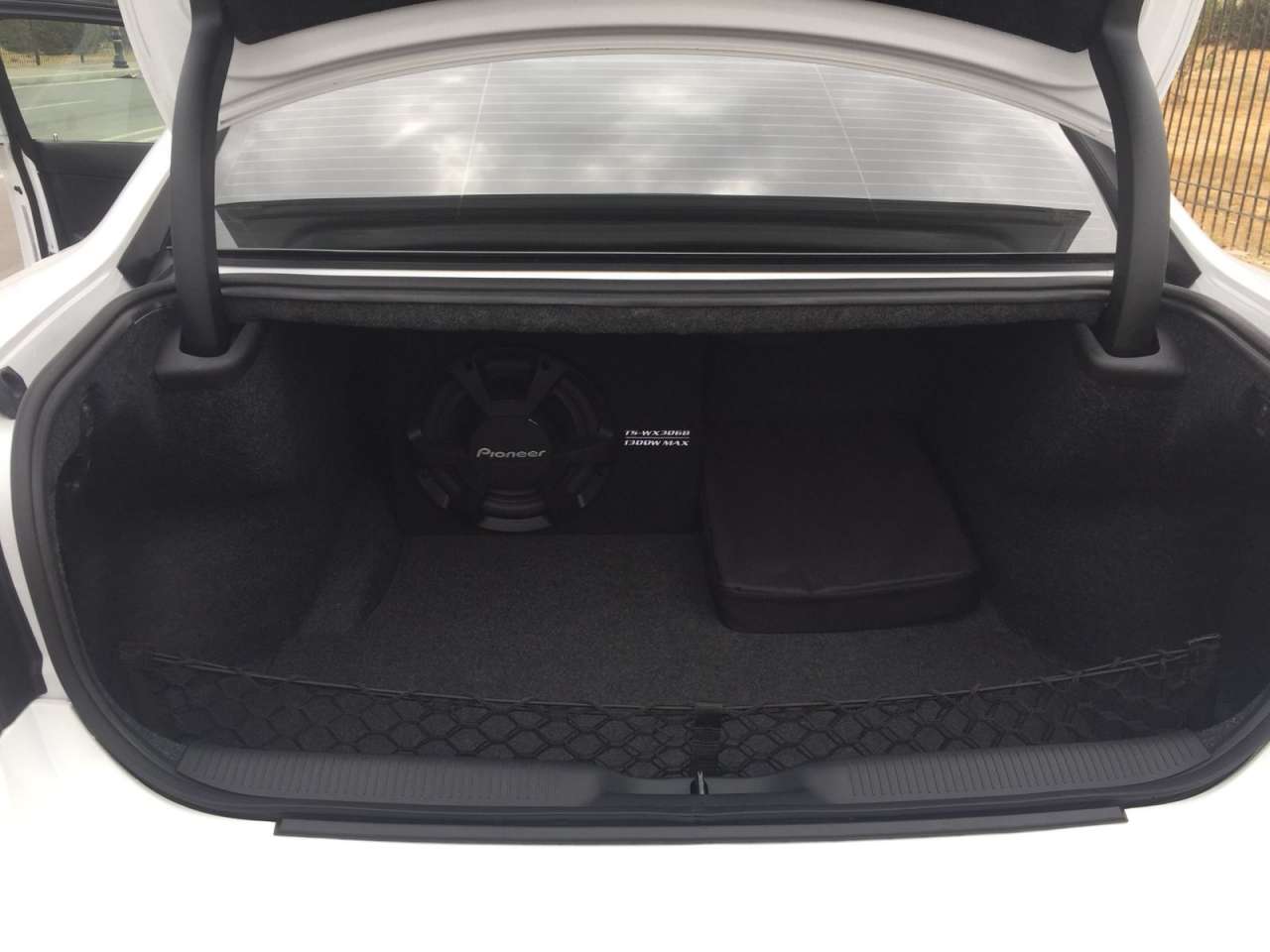 Dodge Charger, 2016 il, 3.6 L, 3 200 km