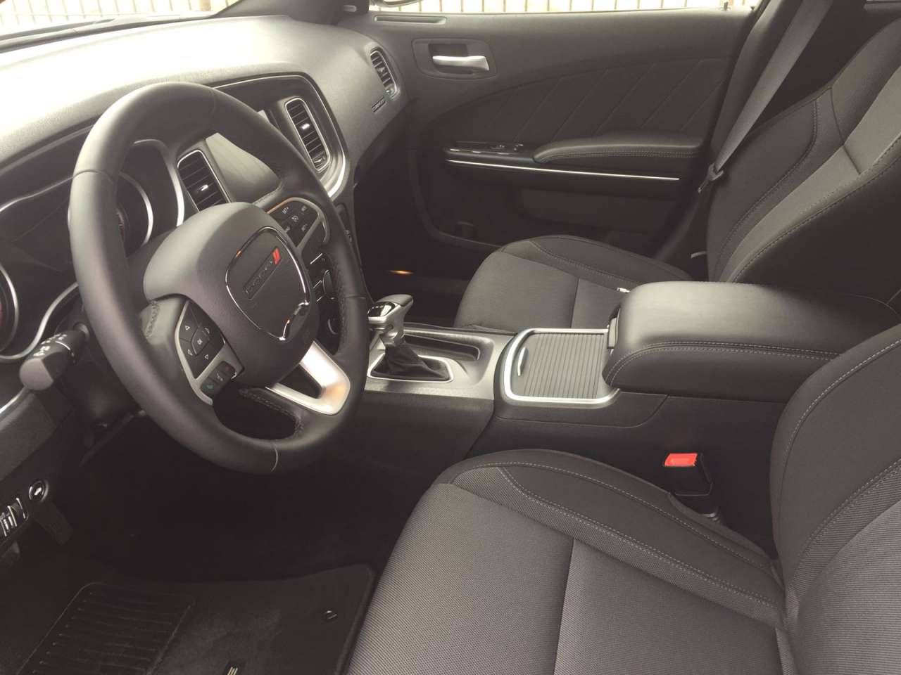 Dodge Charger, 2016 il, 3.6 L, 3 200 km