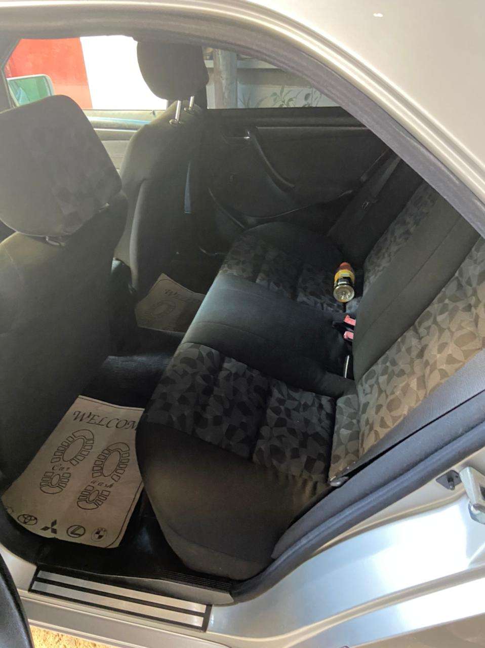 Mercedes C 220, 1998 il, 2.0 L, 236 939 km
