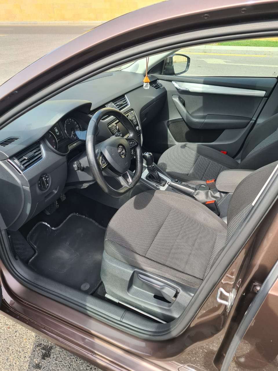 Skoda Octavia, 2015 il, 1.4 L, 180 000 km