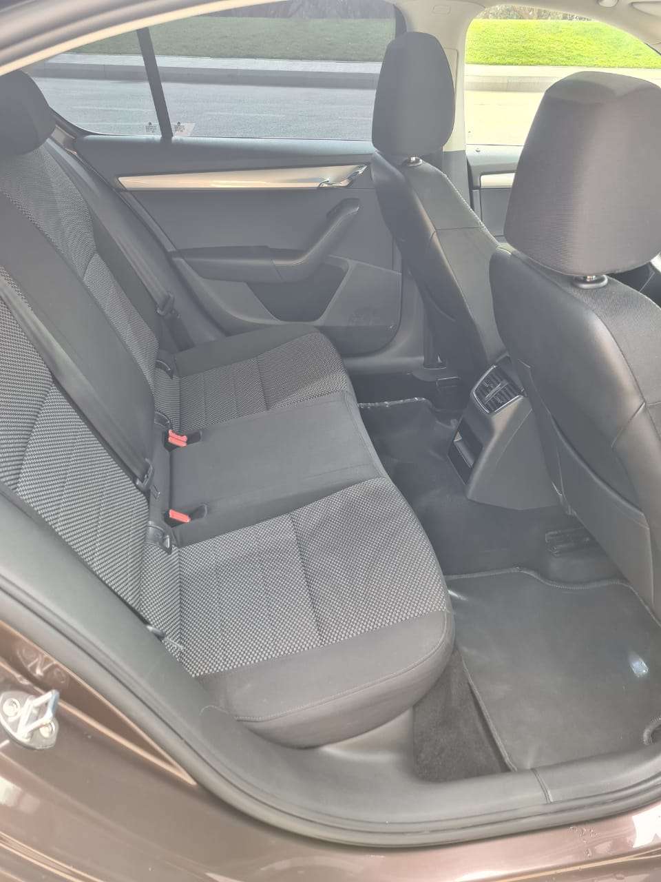 Skoda Octavia, 2015 il, 1.4 L, 180 000 km