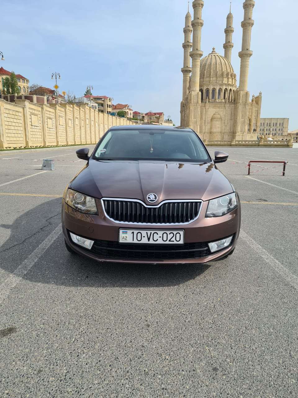 Skoda Octavia, 2015 il, 1.4 L, 180 000 km