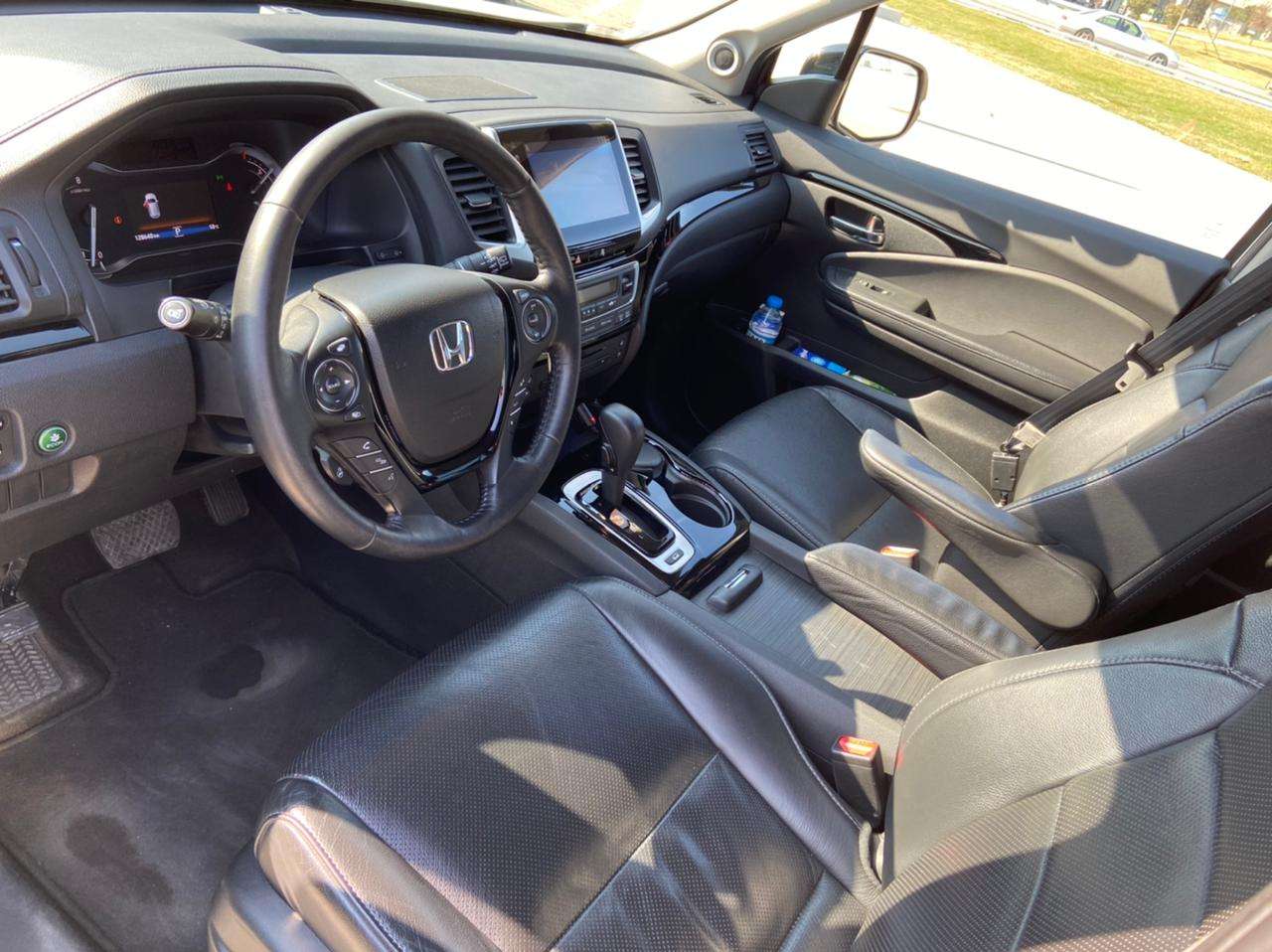 Honda Pilot, 2017 il, 3.0 L, 214 000 km