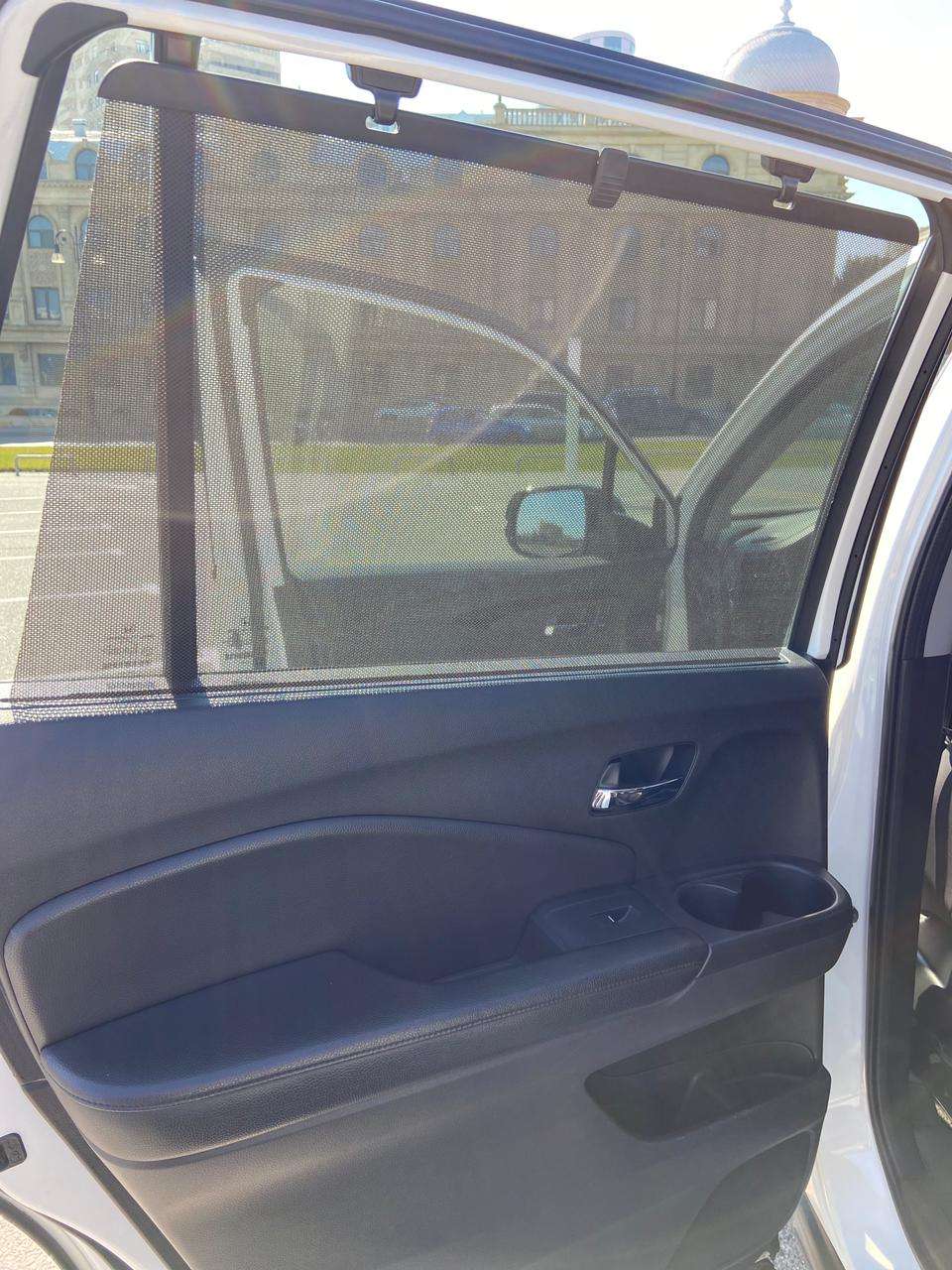 Honda Pilot, 2017 il, 3.0 L, 214 000 km