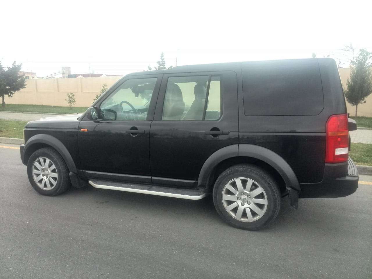 Land Rover Discovery, 2005 il, 2.7 L, 300 000 km