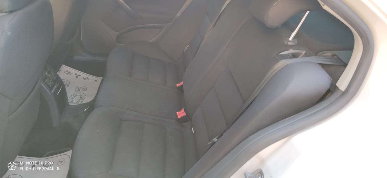 Skoda Octavia, 2012 il, 1.6 L, 176 000 km
