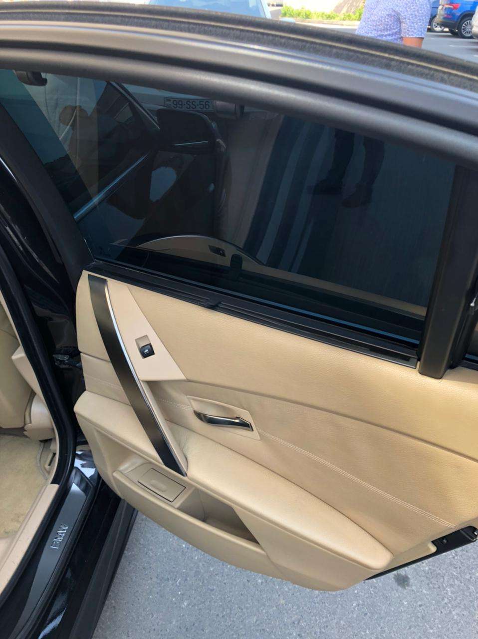 BMW 524, 2003 il, 3.0 L, 320 000 km