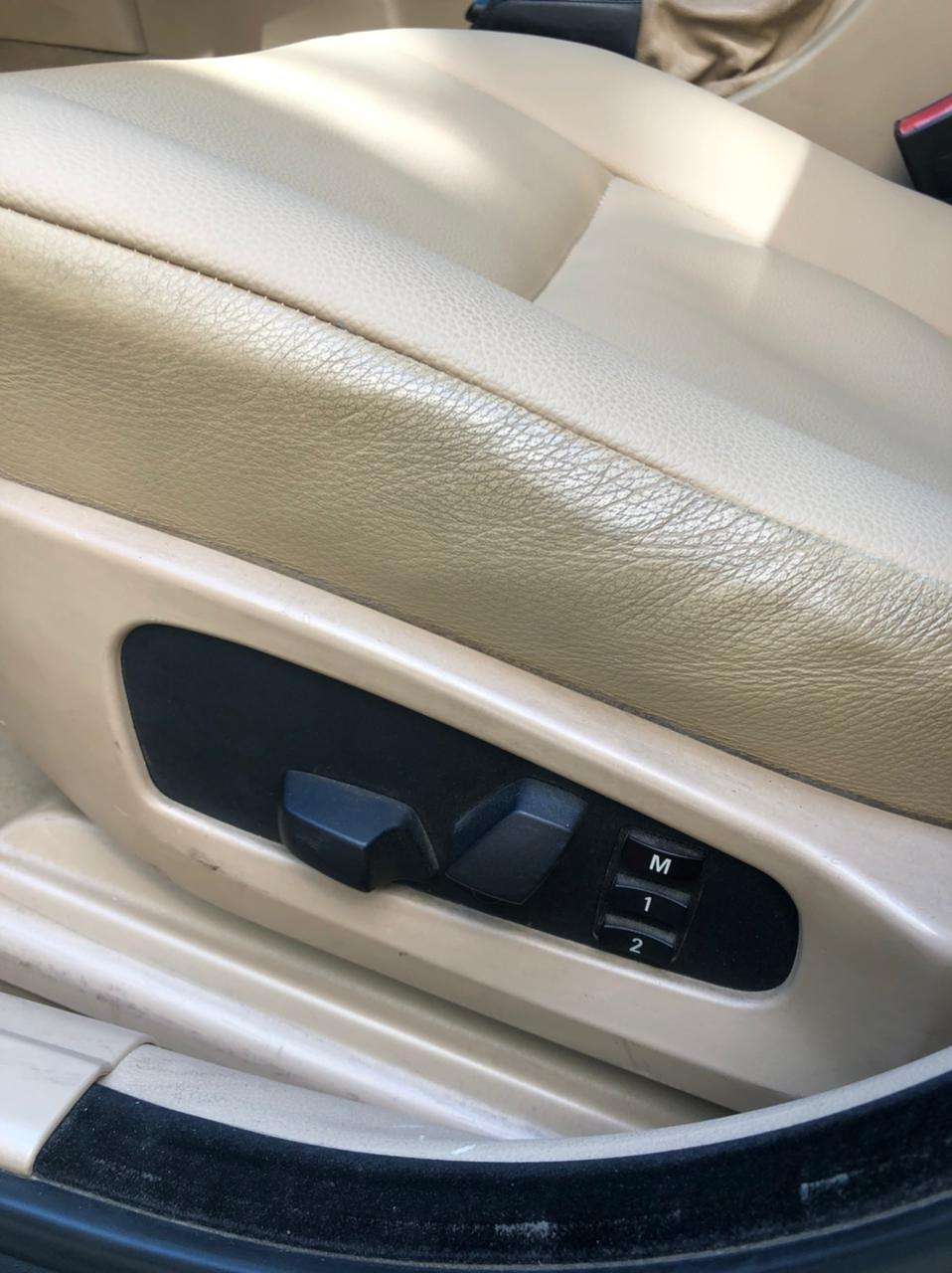 BMW 524, 2003 il, 3.0 L, 320 000 km