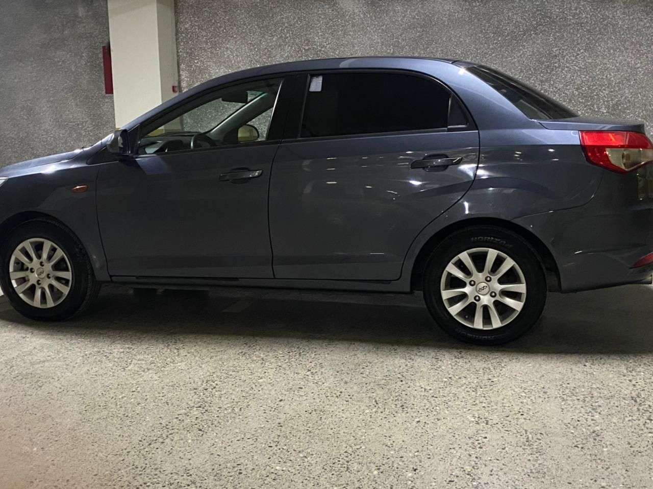 Chery Fulwin 2, 2014 il, 1.5 L, 225 000 km