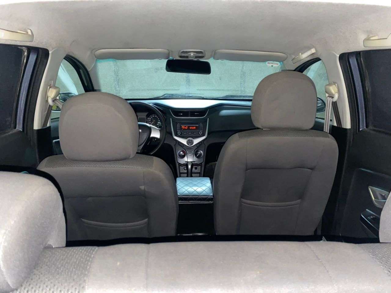Chery Fulwin 2, 2014 il, 1.5 L, 225 000 km