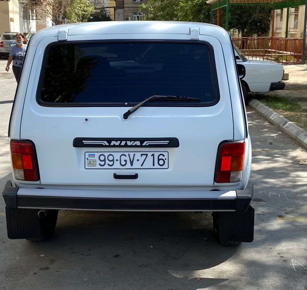LADA (VAZ) Vesta, 2014 il, 1.7 L, 123 000 km