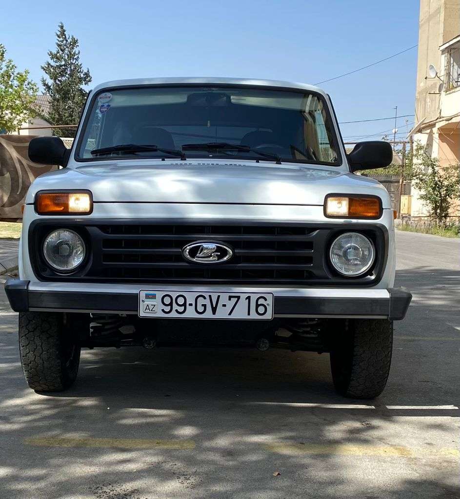 LADA (VAZ) Vesta, 2014 il, 1.7 L, 123 000 km