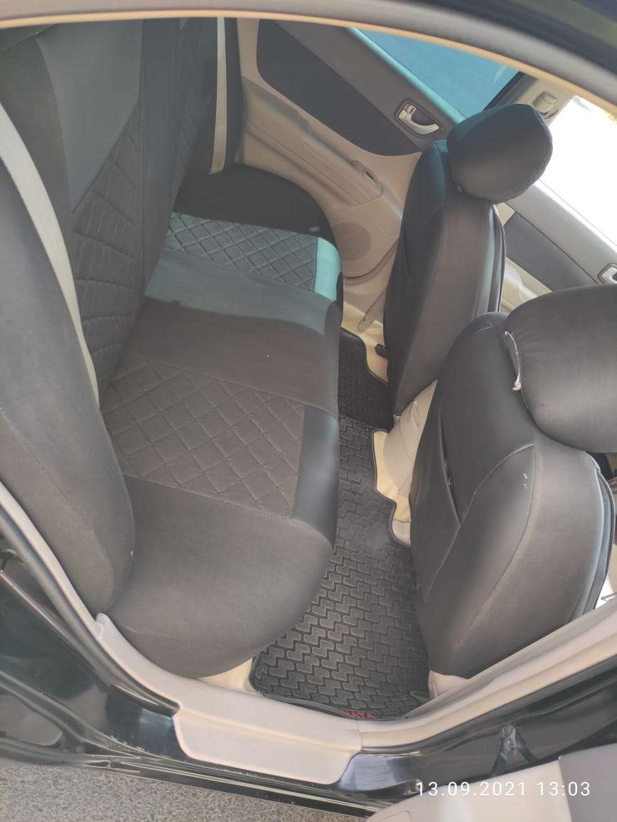 Hyundai Sonata, 2006 il, 2.4 L, 270 000 km