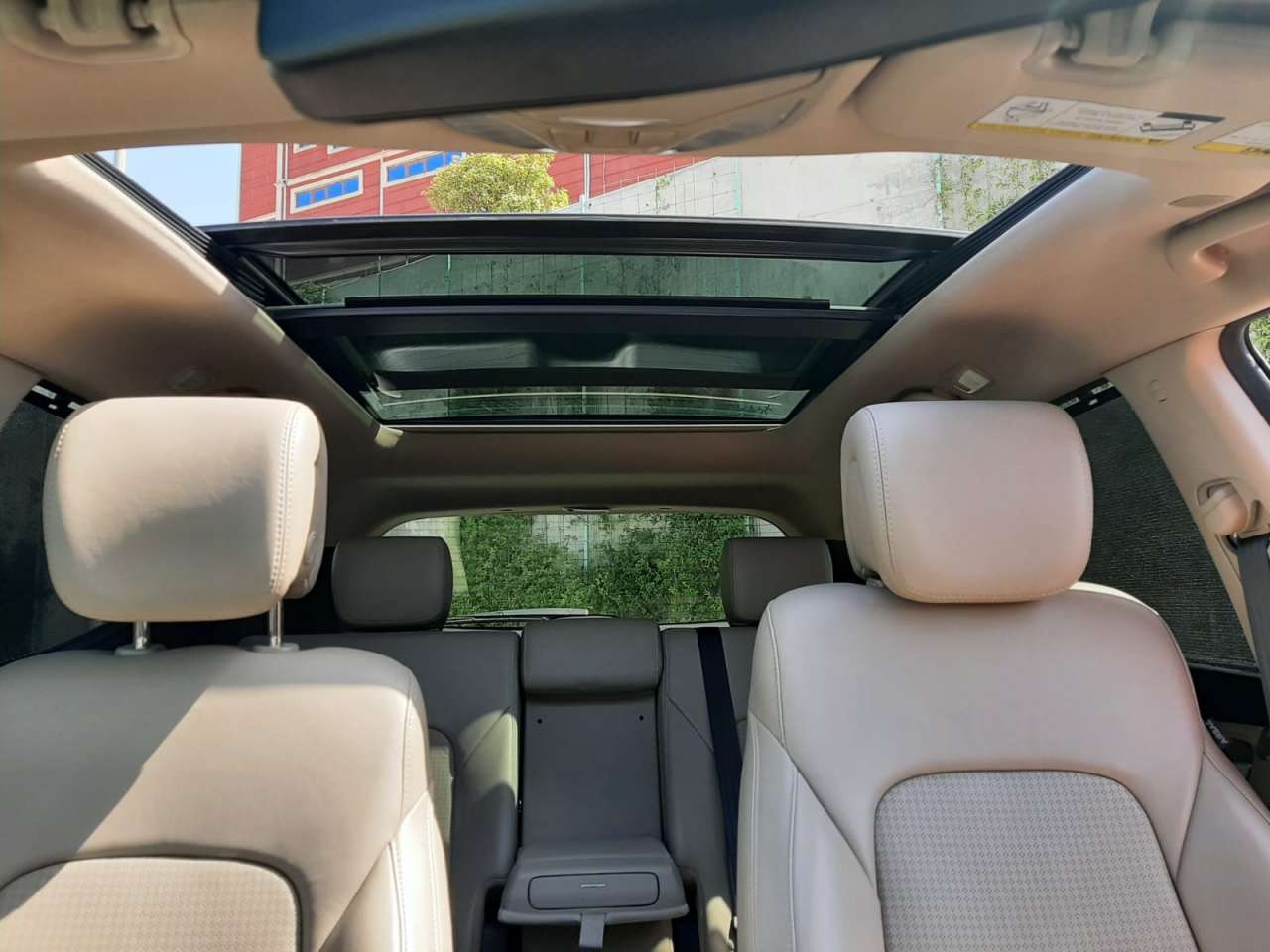 Hyundai Santa Fe, 2015 il, 2.0 L, 53 150 km