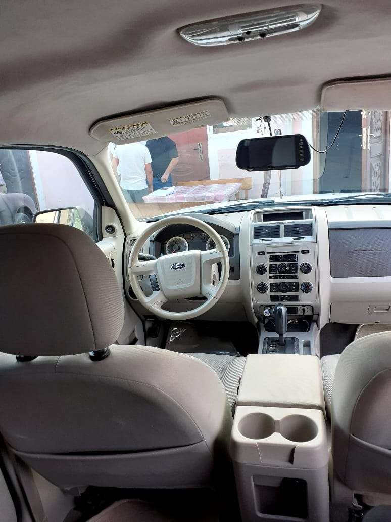 Ford Escape, 2007 il, 3.0 L, 135 000 km