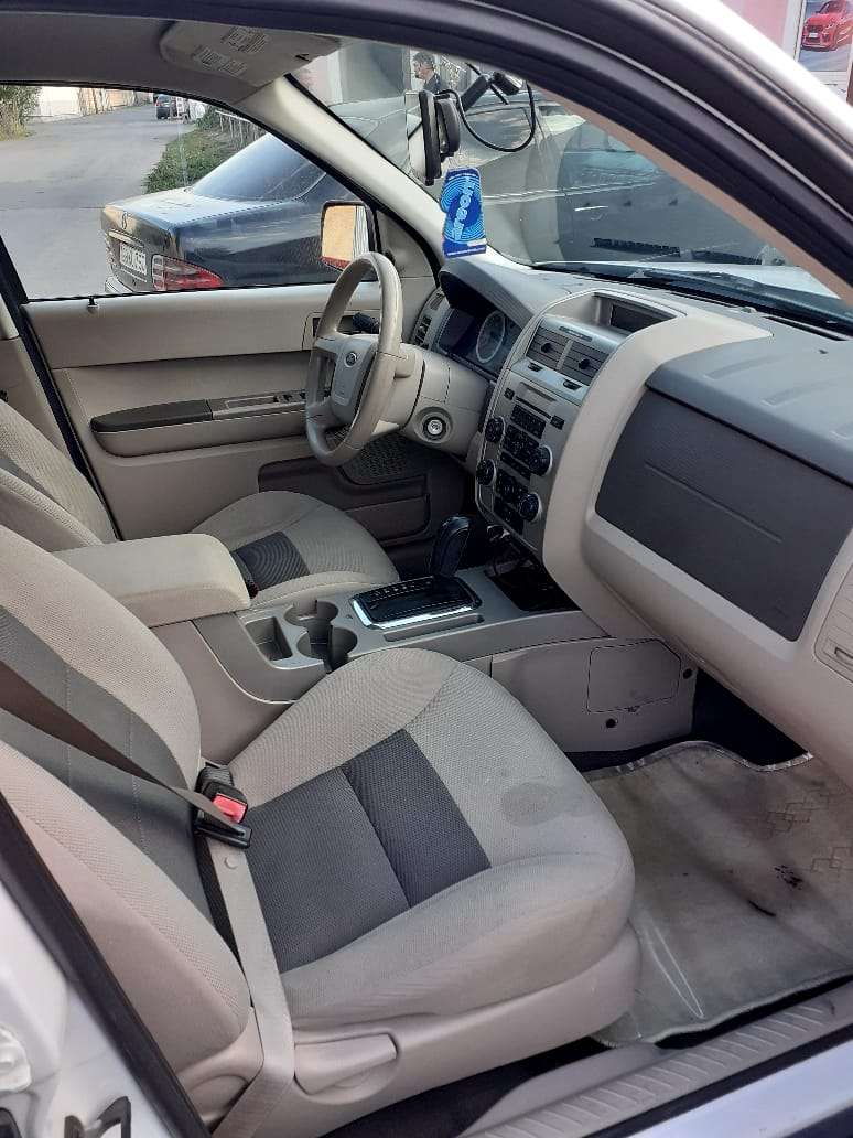Ford Escape, 2007 il, 3.0 L, 135 000 km