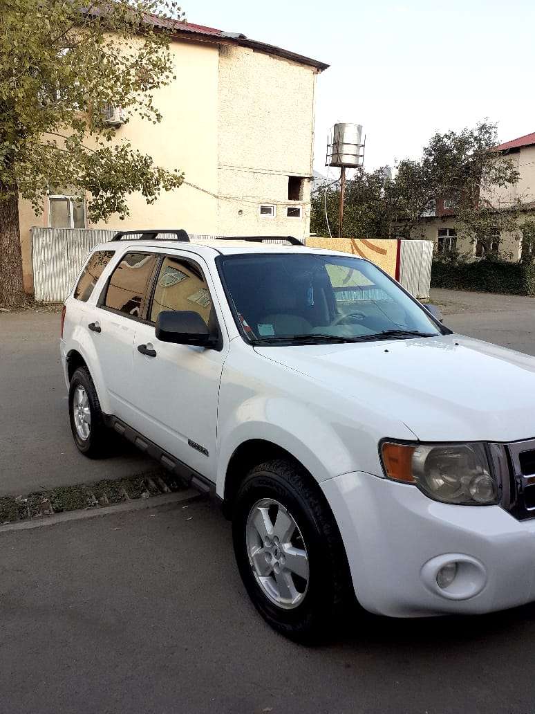 Ford Escape, 2007 il, 3.0 L, 135 000 km