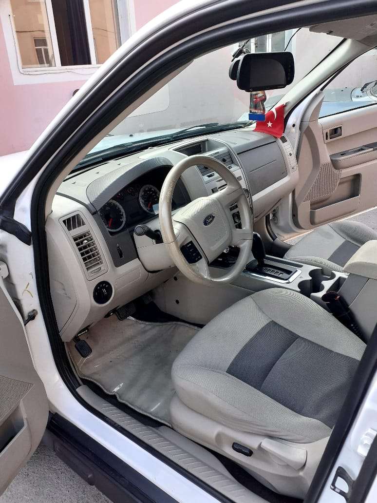 Ford Escape, 2007 il, 3.0 L, 135 000 km