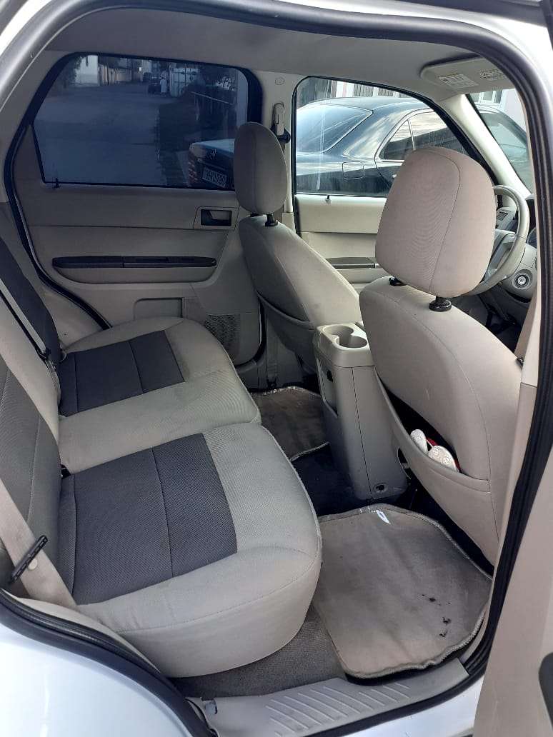 Ford Escape, 2007 il, 3.0 L, 135 000 km
