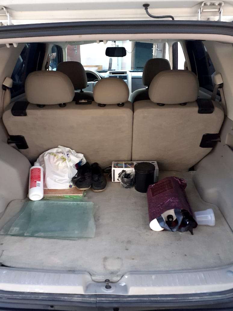 Ford Escape, 2007 il, 3.0 L, 135 000 km