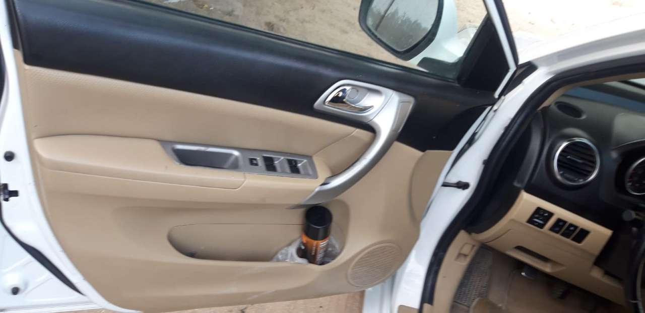 Great Wall Hover H6, 2012 il, 2.4 L, 31 000 km