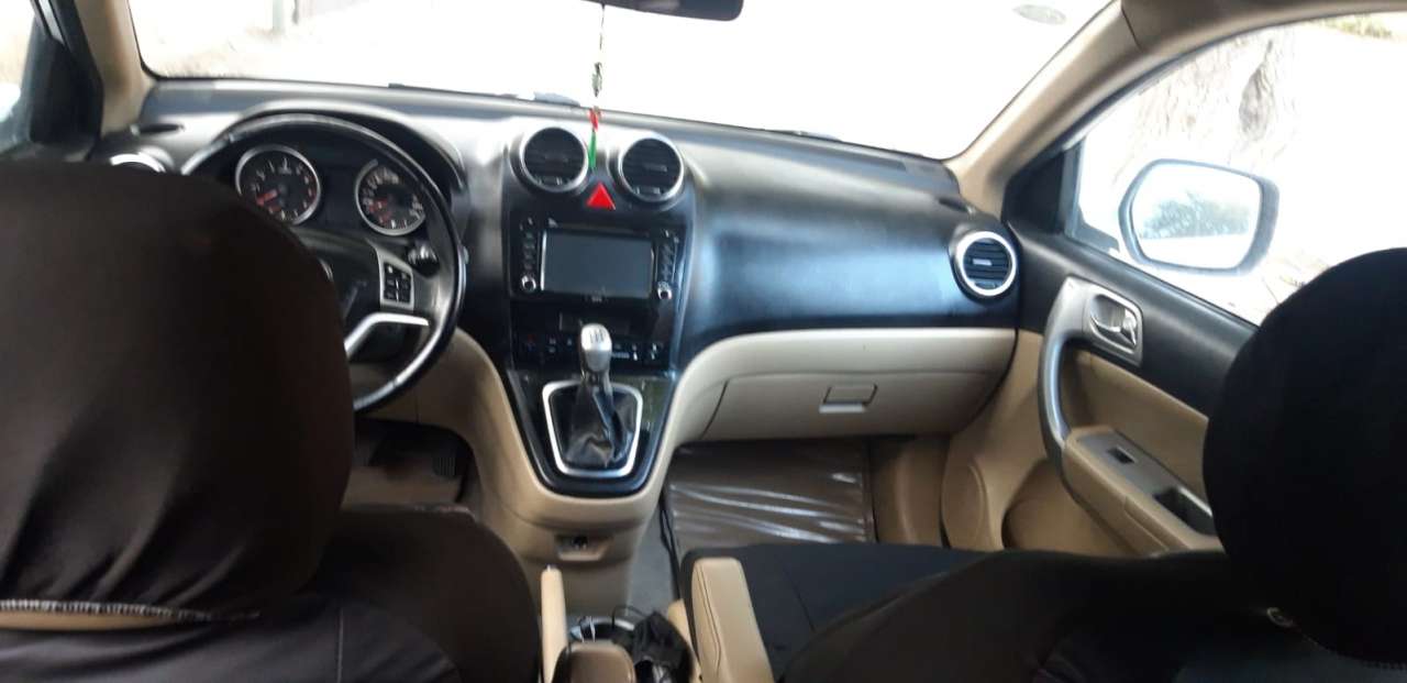 Great Wall Hover H6, 2012 il, 2.4 L, 31 000 km