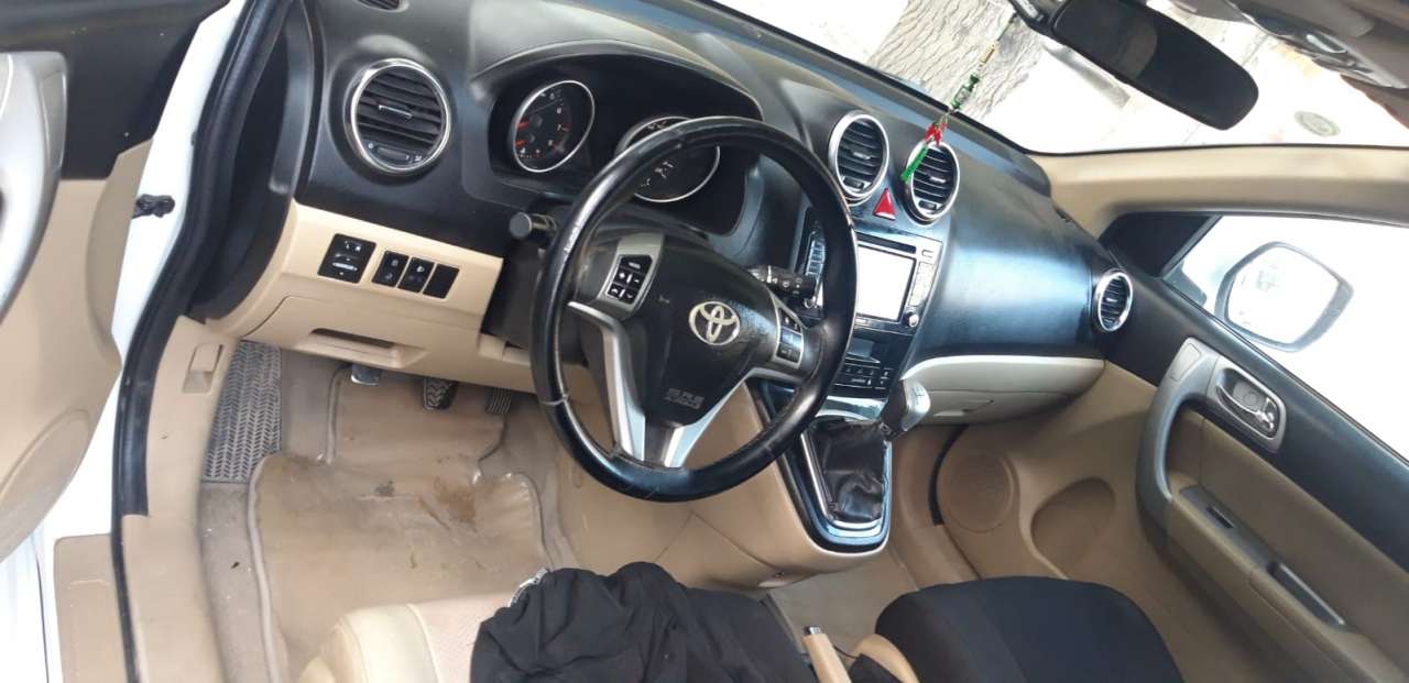Great Wall Hover H6, 2012 il, 2.4 L, 31 000 km