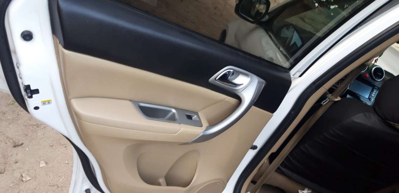 Great Wall Hover H6, 2012 il, 2.4 L, 31 000 km