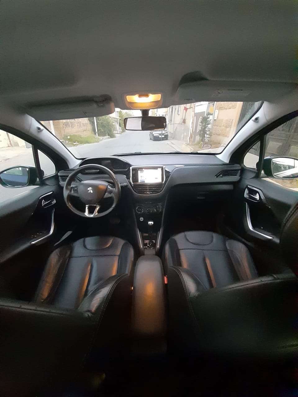 Peugeot 207, 2014 il, 1.6 L, 133 200 km