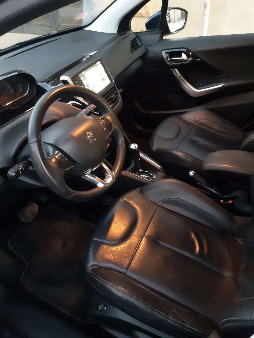 Peugeot 207, 2014 il, 1.6 L, 133 200 km