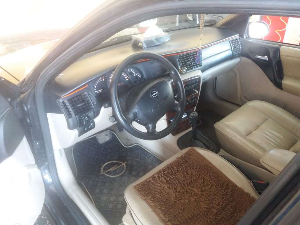 Opel Vectra, 2000 il, 1.8 L, 25 806 km