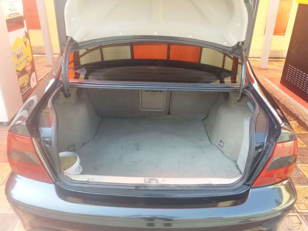Opel Vectra, 2000 il, 1.8 L, 25 806 km