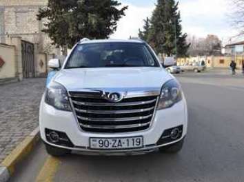 Great Wall Hover H3, 2014 il, 2.0 L, 194 185 km