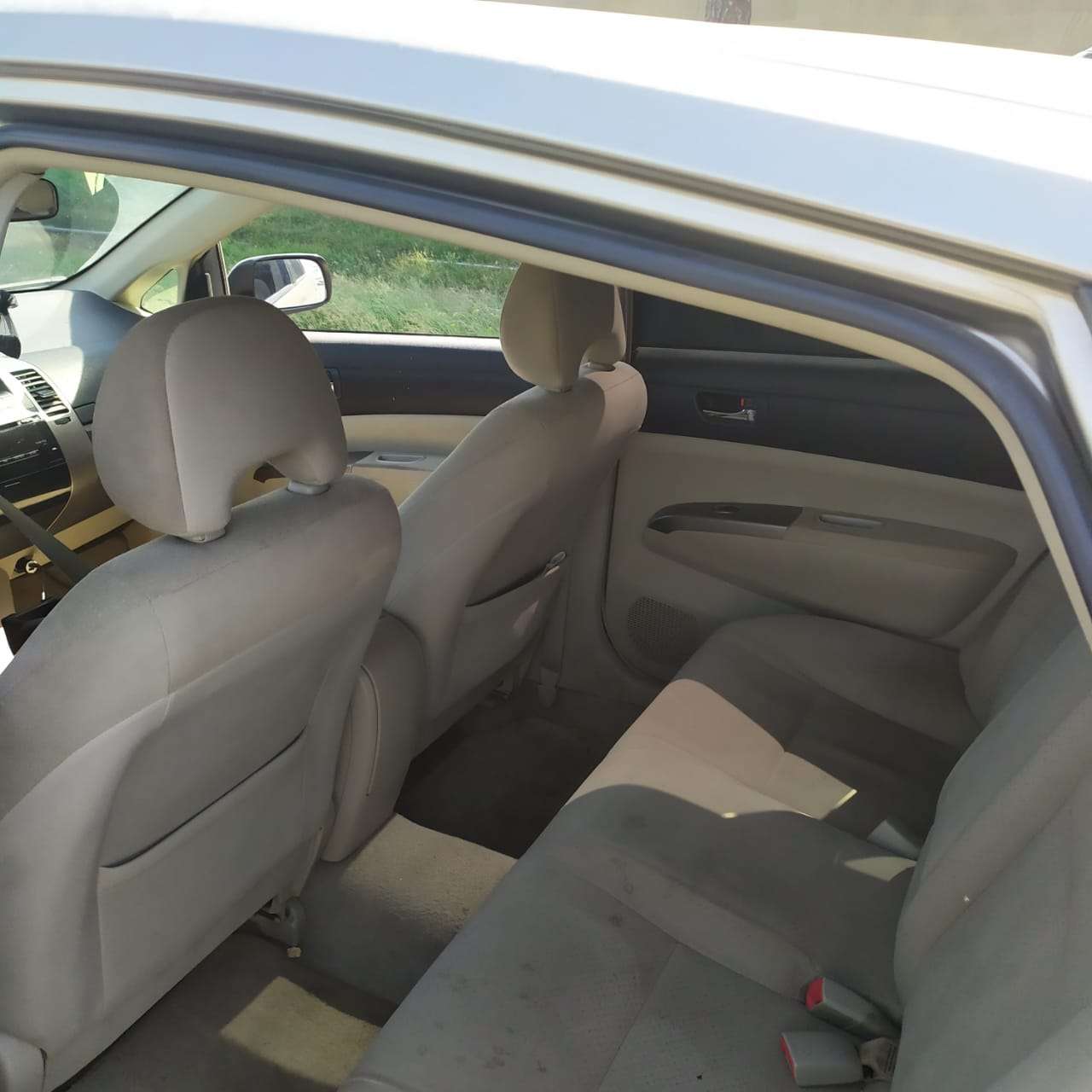 Toyota Prius, 2007 il, 1.5 L, 351 850 km