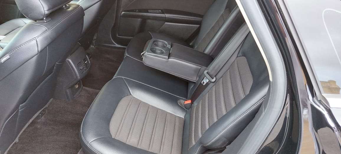 Ford Fusion, 2018 il, 1.5 L, 51 000 km
