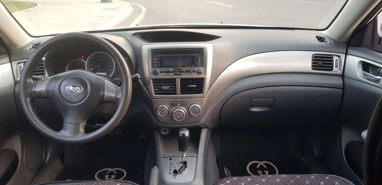 Subaru Impreza, 2008 il, 1.5 L, 235 211 km