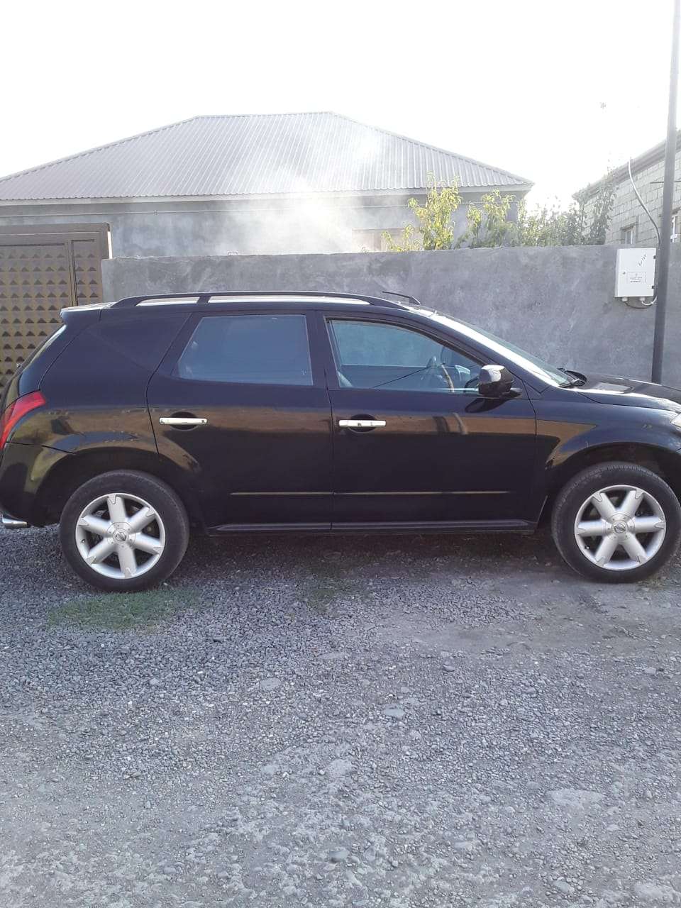 Nissan Murano, 2006 il, 3.5 L, 185 000 km